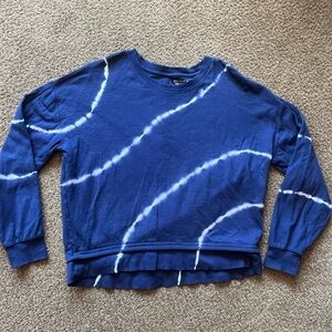 Athleta Sundown Eclipse Sweatshirt